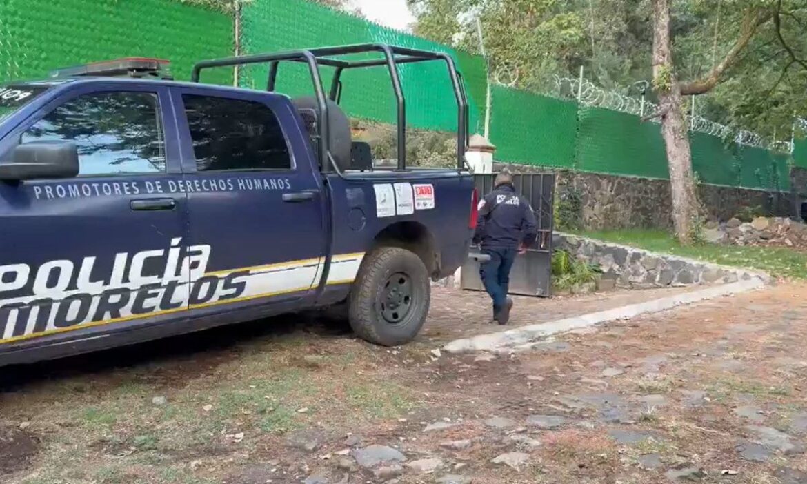 Jornada violenta deja cuatro muertos en Huitzilac y Amacuzac, Morelos