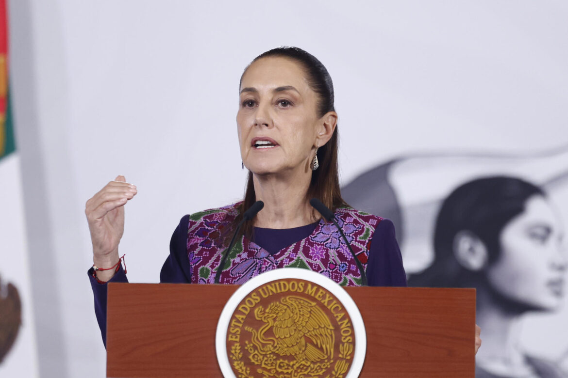 México busca reactivar diálogo con España tras señales de distensión