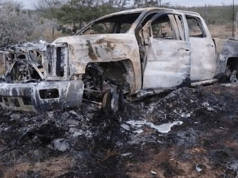 Escapa ex policía ligado a masacre de migrantes en Camargo; exigen esclarecer fuga