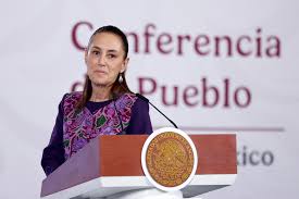 Viaje de Sheinbaum a España marca el fin de años de distanciamiento diplomático