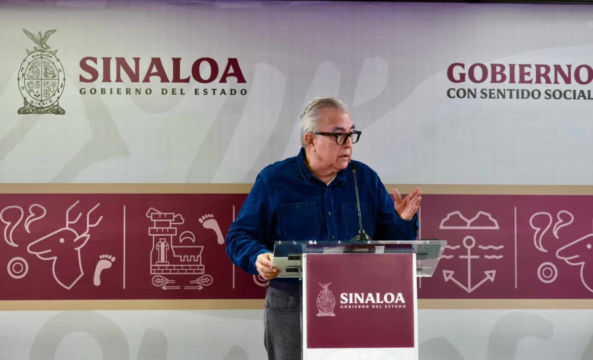 Investigación acusa contratos de Sinaloa con empresas ligadas al narco