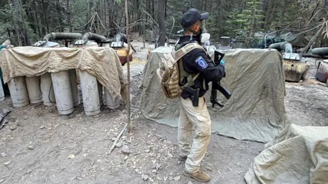 Agentes muertos en Chihuahua tensan relación México–EE.UU.