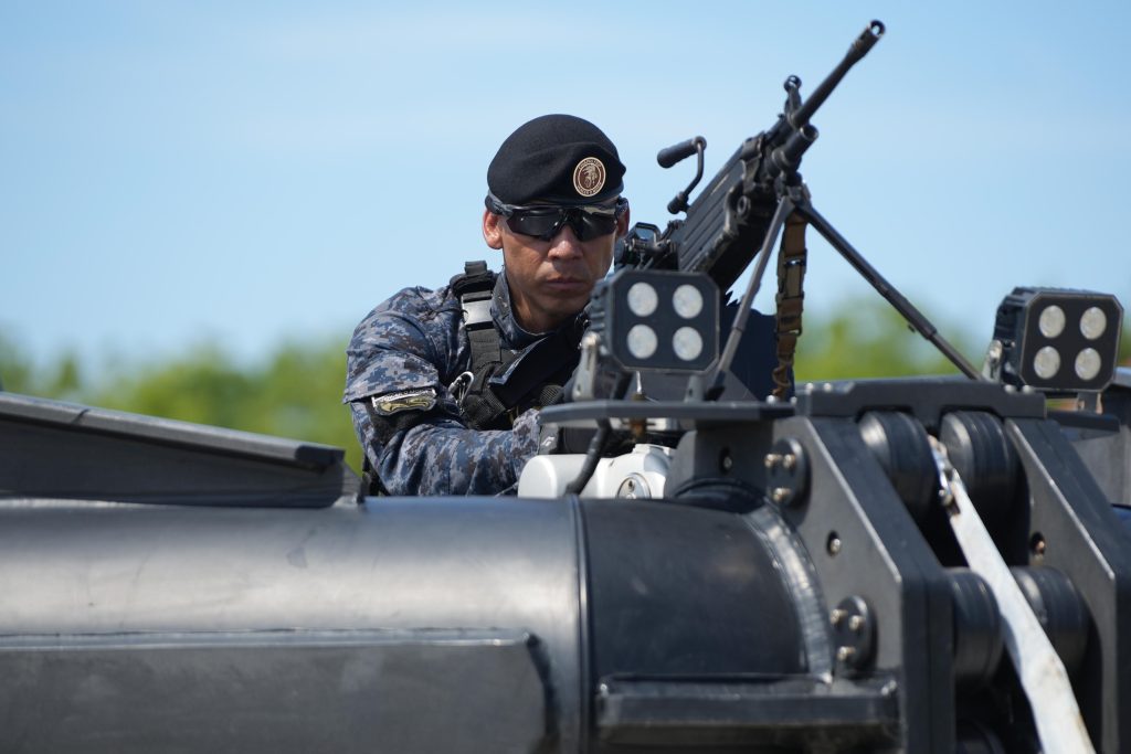 Piden esclarecer crimen de civiles armados en Chiapas