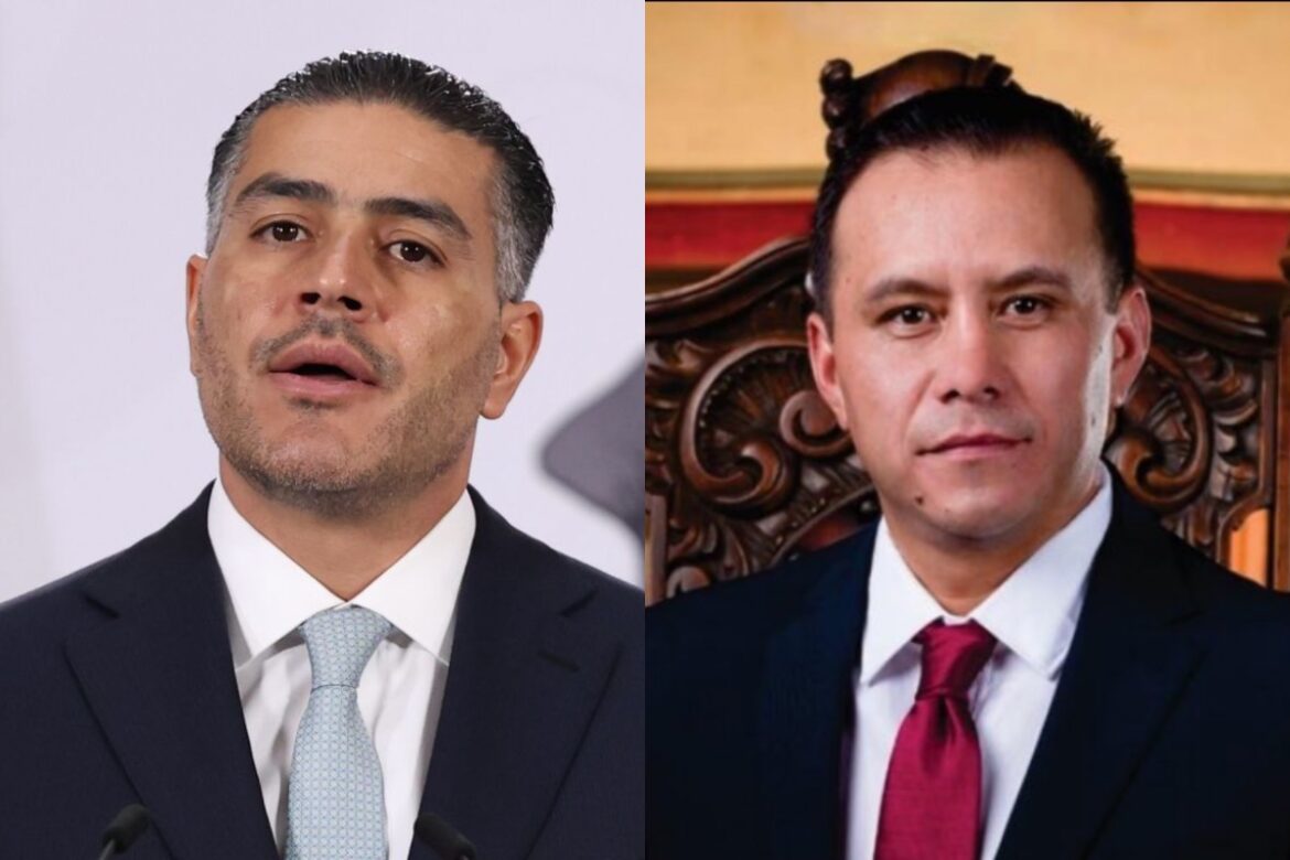 Señalan a La Familia Michoacana por secuestro de alcalde de Taxco y su padre