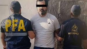 México pedirá a Argentina entregar a ex mando de Marina