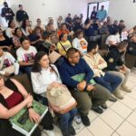 FGJES, MADRES BUSCADORAS