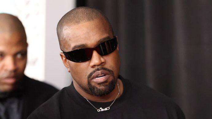 Wireless Festival pierde patrocinio por Kanye West