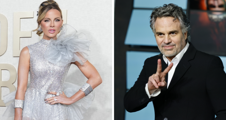 Mark Ruffalo: Señalado por Kate Beckinsale en disputa