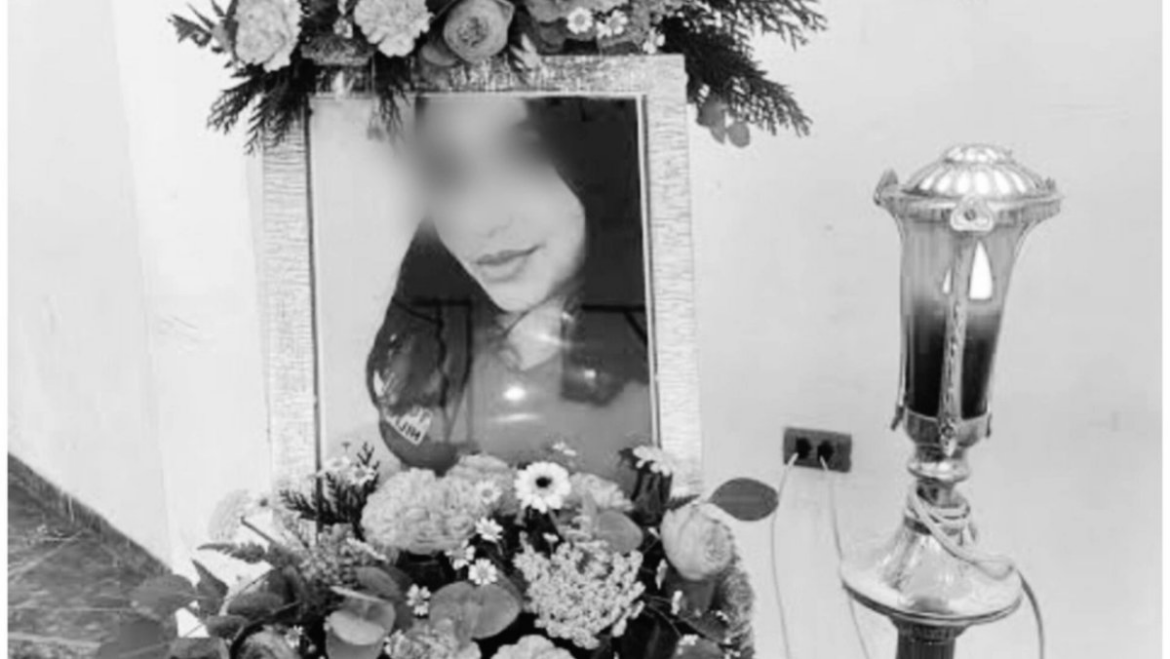 Indignación en Sonora por sentencia en caso de Leyla Monserrat