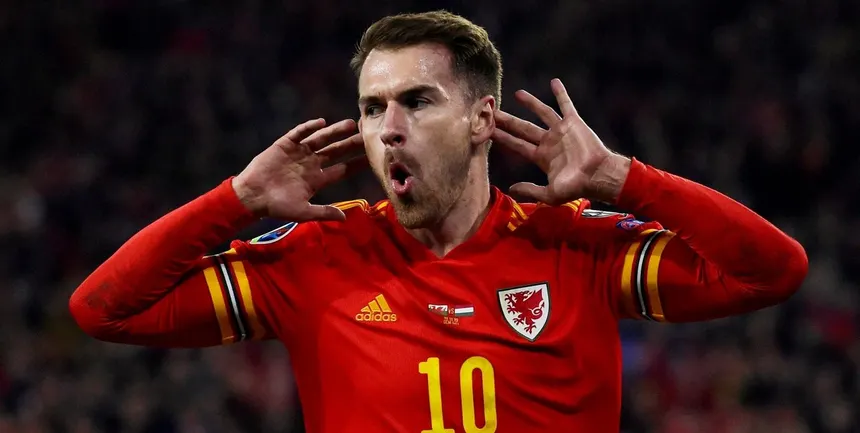 Aaron Ramsey se retira del fútbol profesional