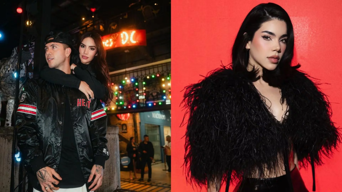 Kimberly Loaiza: polémica familiar por donación millonaria de Kenia Os