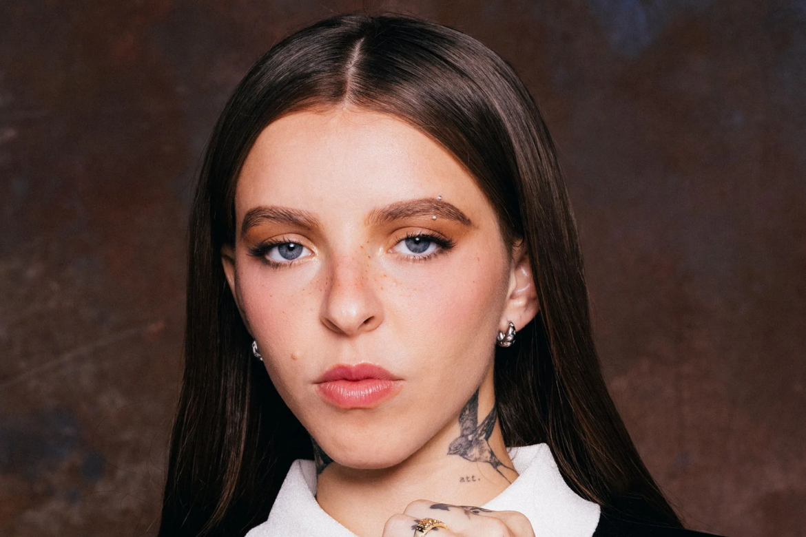 Conciertos de Young Miko en México: fechas y sedes