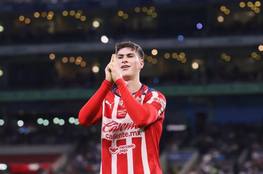 Hormiga González supera a figuras mundiales