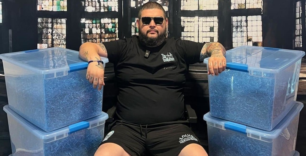 TUDN enfrenta exigencias para retirar a Iván Fematt