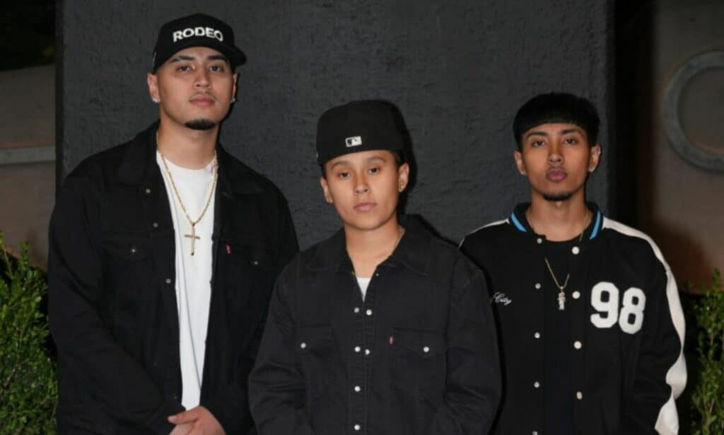 Yahritza y su Esencia se unen a Julieta Venegas en nuevo tema