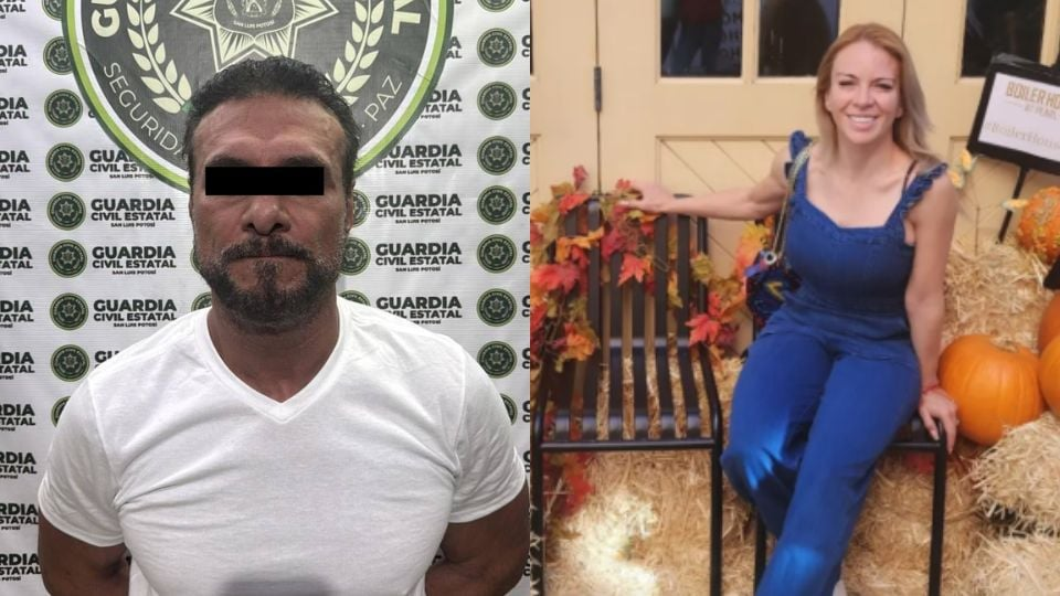 Alberto del Río: Flor Rubio expone señales previas de crisis