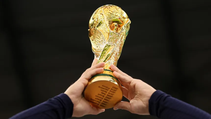 Lista de las 48 selecciones clasificadas al Mundial 2026