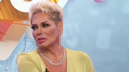 Jessica Esotérica pide oraciones por su grave estado de salud