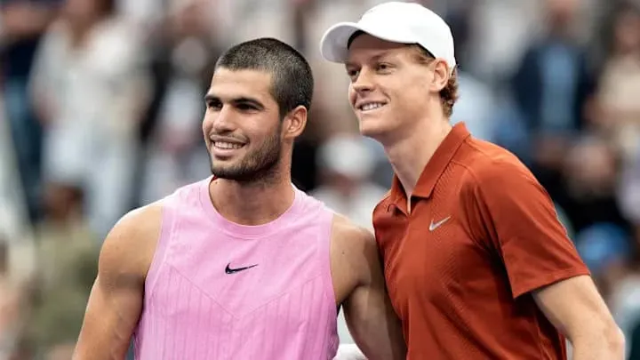 Alcaraz y Sinner avanzan en Montecarlo