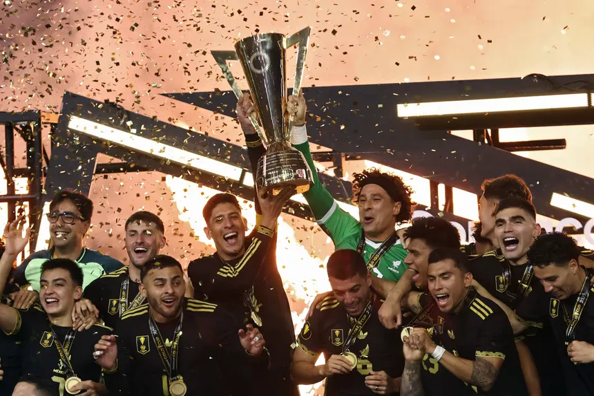 Estados Unidos vence a Brasil en la Copa Acapulco