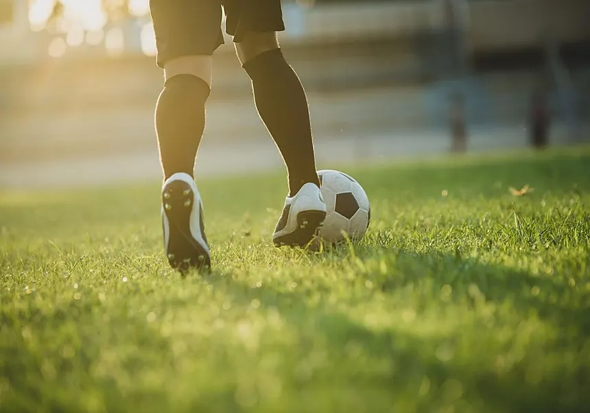 Detención por estafa a jóvenes futbolistas