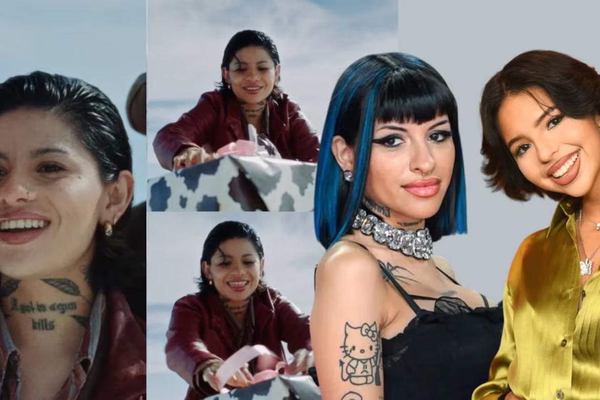 Un Vals: El nuevo video de Nodal que divide opiniones