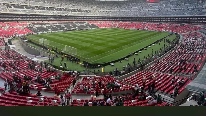 América confirma fecha de regreso al Estadio Banorte para el Clásico Joven