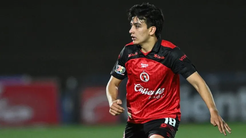 Regreso de Gilberto Mora en la victoria de Tijuana