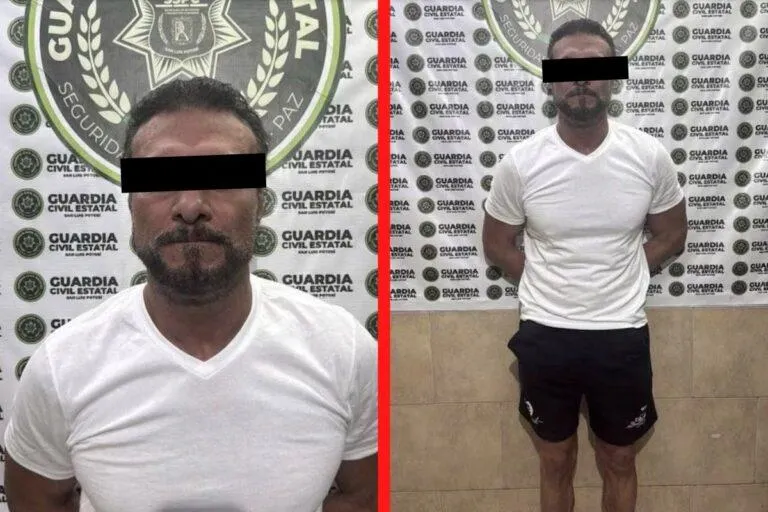 Libertad de Alberto del Río tras acuerdo reparatorio