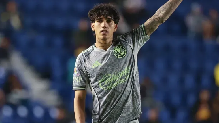 Probabilidades del América para la liguilla del Clausura 2026