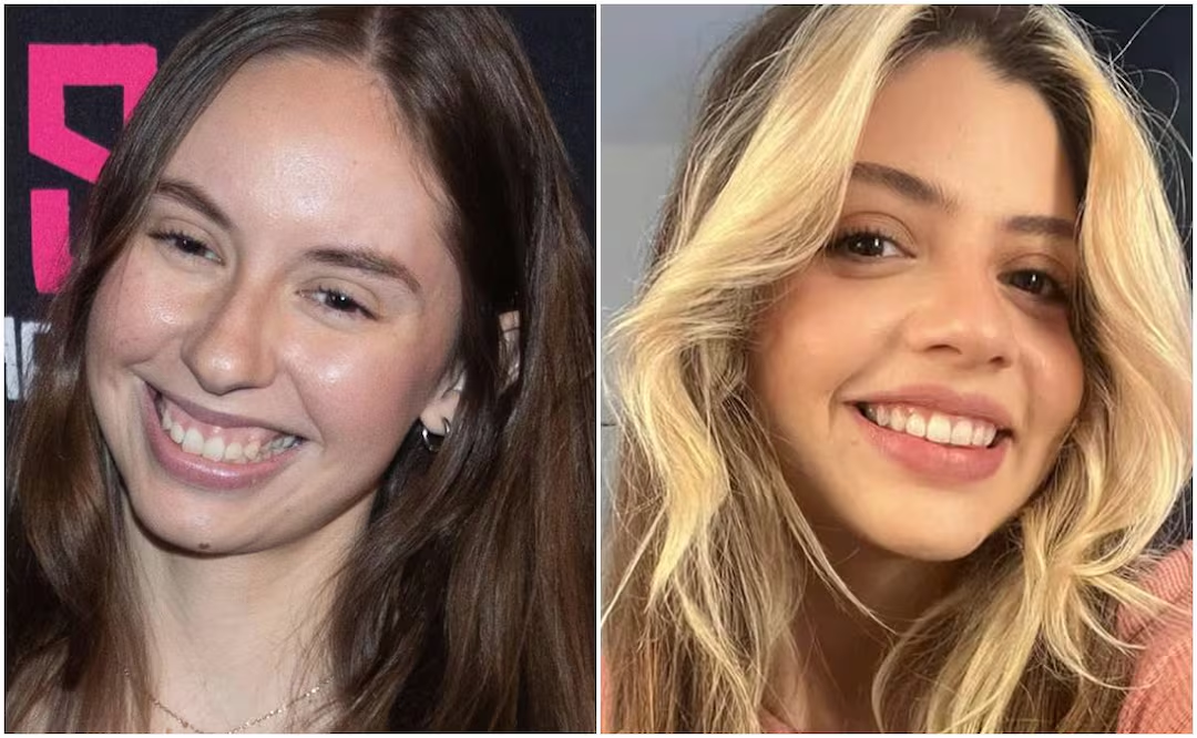 Alexa Hoffman descarta una reconciliación con Daniela Parra