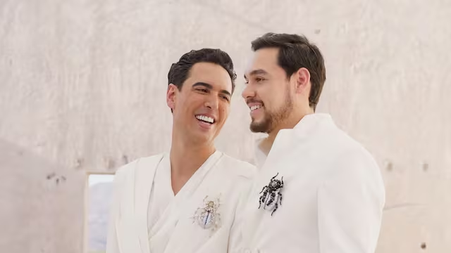 Un Tal Fredo es investigado por daños en zona de reserva