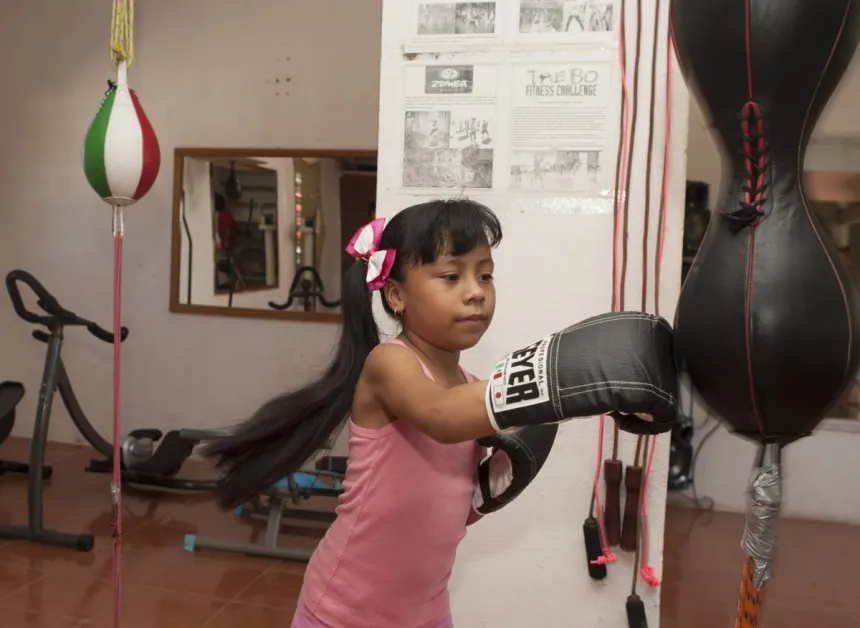 Publican el Programa Nacional de Deporte dos mil veintiséis al dos mil treinta