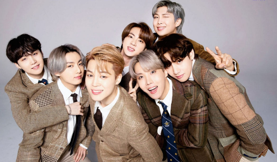 BTS y el bloqueo en China: una tensión que no termina