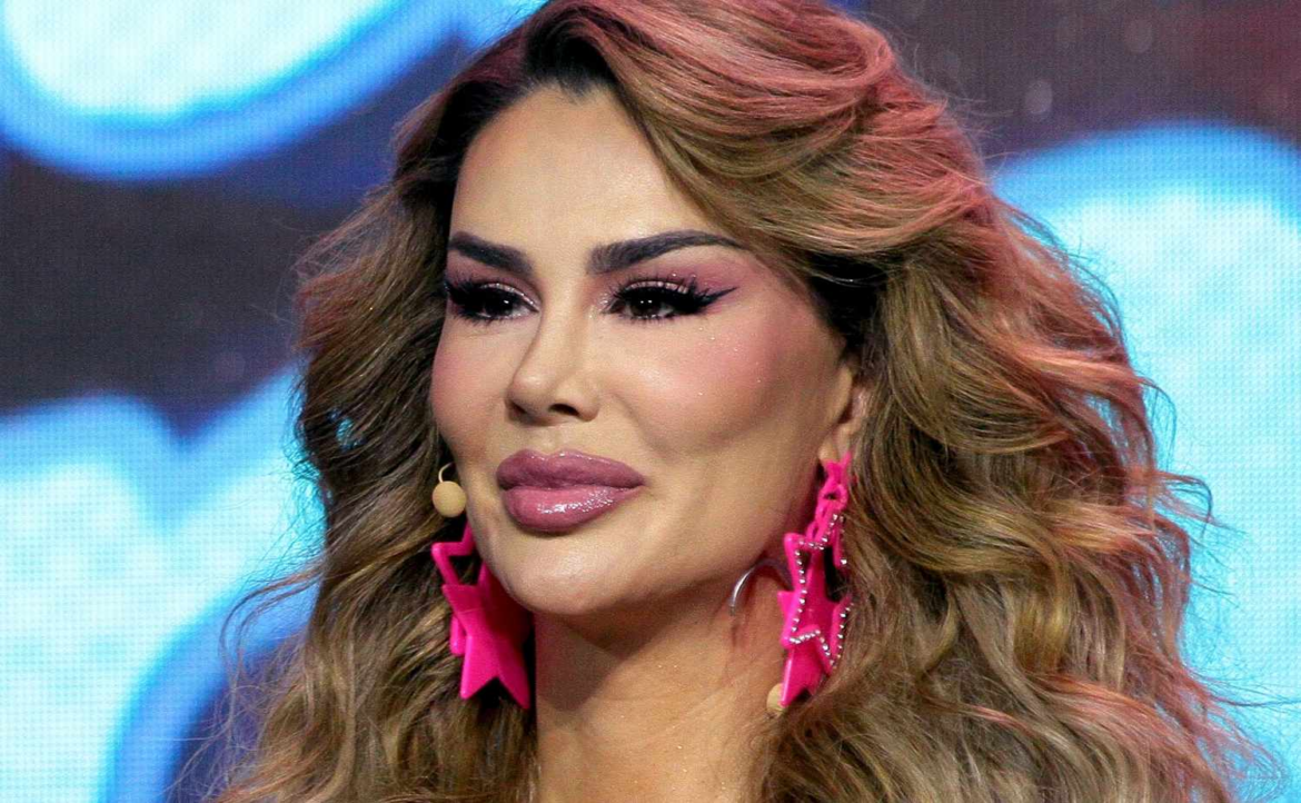 Ninel Conde: detalles de su hospitalización de urgencia