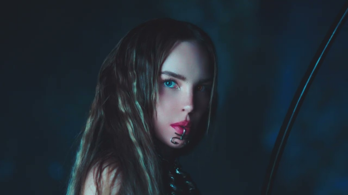 Belinda participa en proyecto para el Mundial