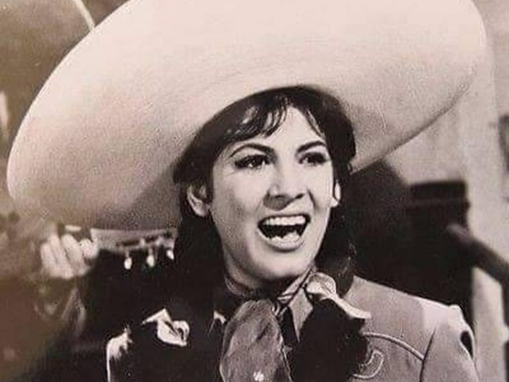 Lucha Moreno muere a los 86 años; Mimí de Flans la despide