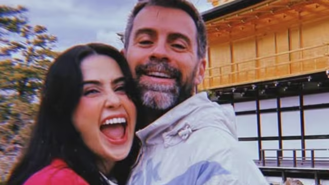 Lupita Villalobos desmiente infidelidad y encara reto