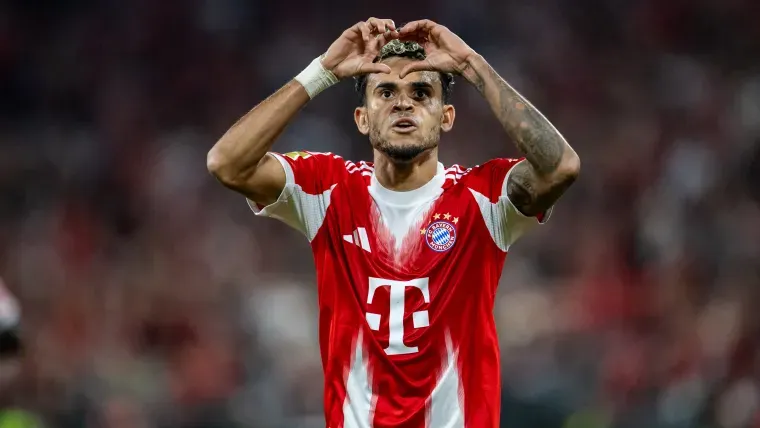 Bayern Múnich avanza a semifinales tras eliminar al Real Madrid