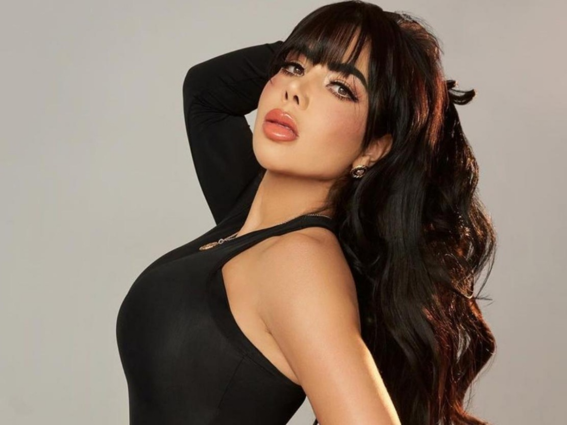 Sol León llega al reality digital más esperado del año