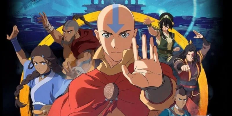 Avatar: Aang sufre filtración masiva meses antes de su debut