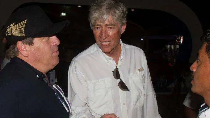 Fallecimiento de Alejandro Burillo impulsor del deporte nacional