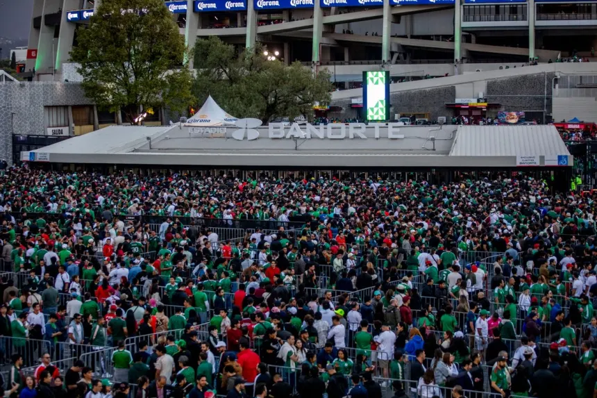 Proyecto de movilidad para el Mundial carece de claridad y análisis
