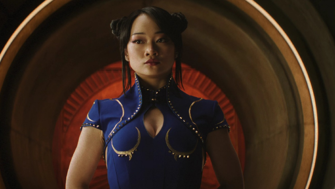 Elenco de Street Fighter genera debate en redes sociales