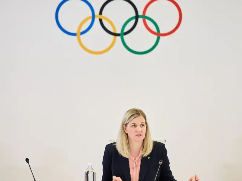 Regulaciones del COI para atletas transgénero