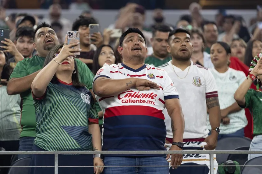 México reporta lectura positiva y sensaciones alentadoras tras la fecha FIFA