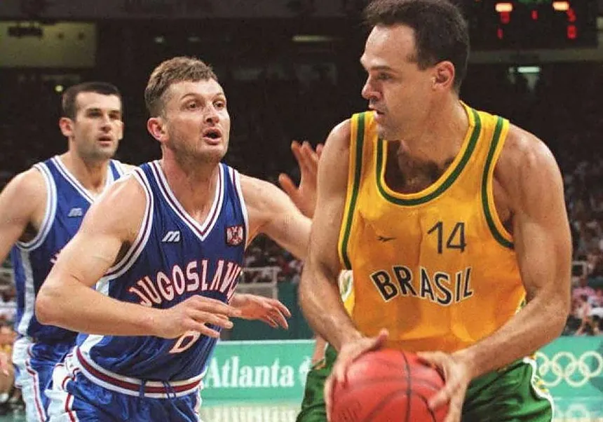 Fallece Oscar Schmidt, leyenda del basquetbol