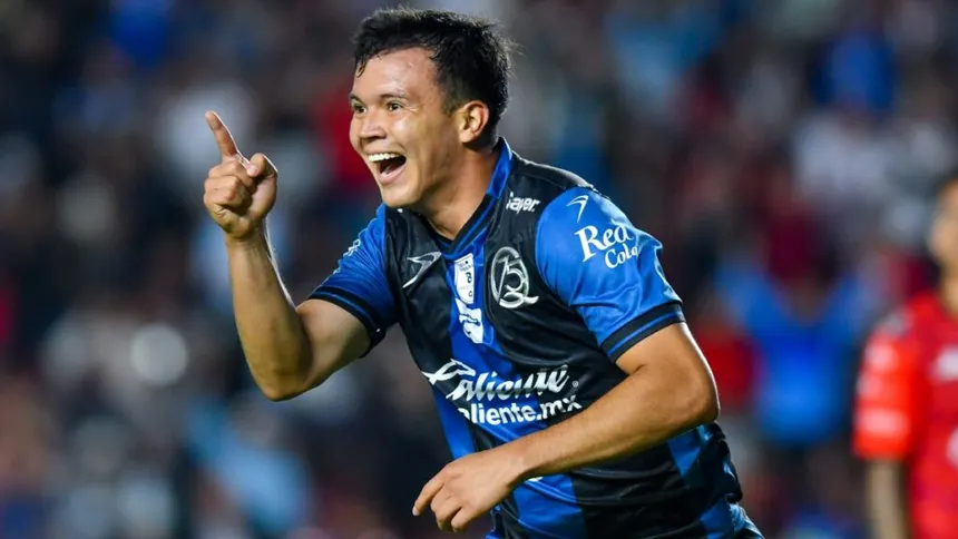 Mazatlán contra Querétaro en la jornada quince