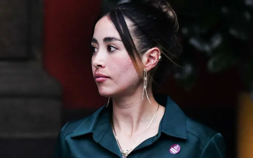 Sanción a Sergio Bueno por conducta impropia