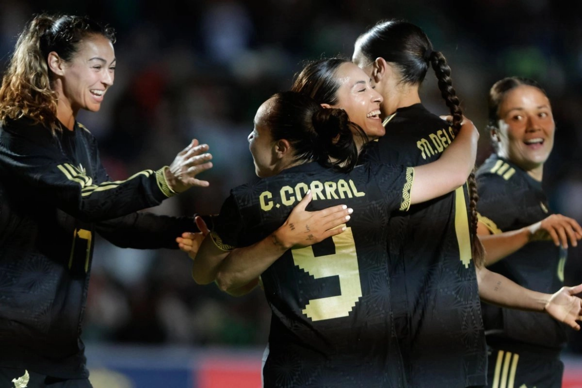 México no regalará nada ante Puerto Rico